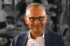 Il papà di Bea.
