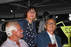 I tre consuoceri.