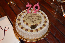 Torta!