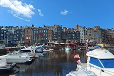Vecchio Bacino di Honfleur