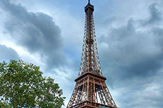 6 giugno - Nantes - Parigi